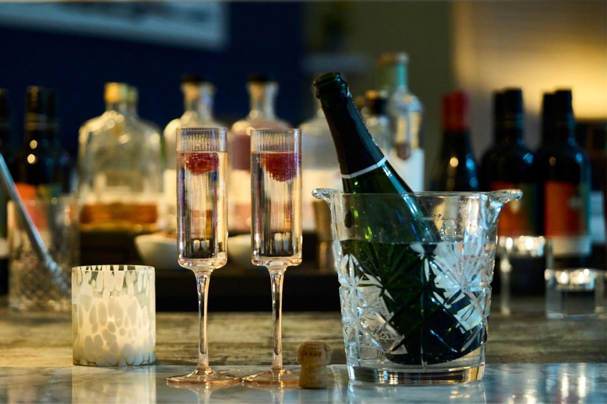 万豪伦敦希斯罗酒店 希思罗 外观 照片